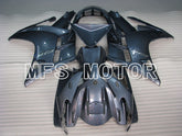 Yamaha FJR1300 2002-2006 ABS Fairing - Factory Style - Gray - MFS4365